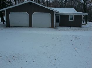 12950 E Arrow Lake Rd, Audubon, MN 56511