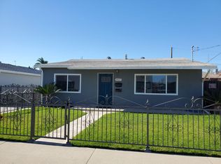 14527 Mansel Ave, Lawndale, CA 90260