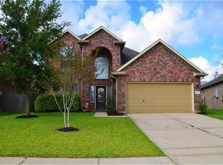 22751 Pantego Ln, Katy, TX 77449