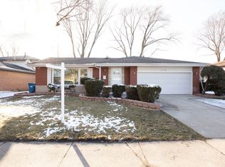 17136 Ingleside Ave, South Holland, IL
