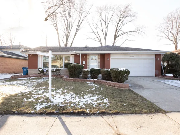 17136 Ingleside Ave, South Holland, IL 60473