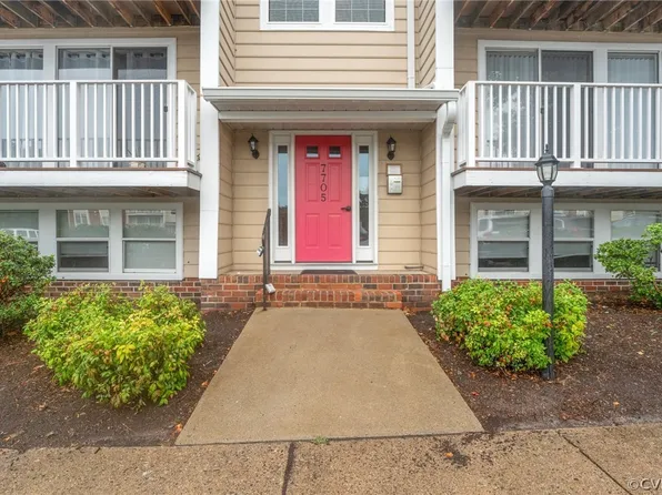 7705 Odonnell Ct APT 2005, Henrico, VA 23228