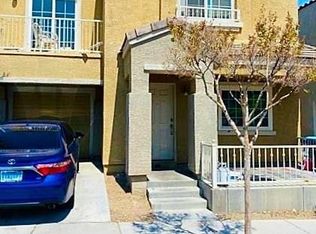 9124 Alluring Ave, Las Vegas, NV 89149