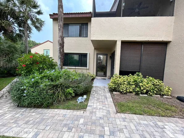1145 Shannon Ave N #31, Indialantic, FL 32903