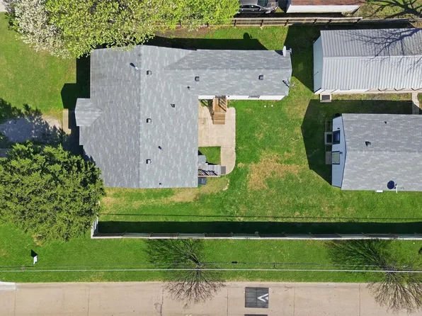 1654 Hansboro Ave, Dallas, TX 75224