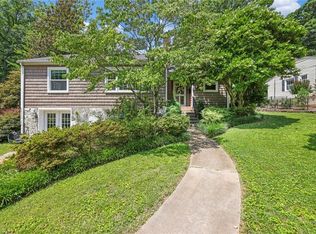 820 Westover Ave, Winston Salem, NC 27104