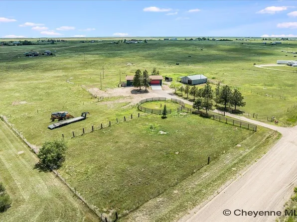 4553 Teal Ln, Burns, WY 82053