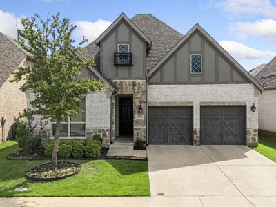 2921 Stonefield, The Colony, TX, 75056