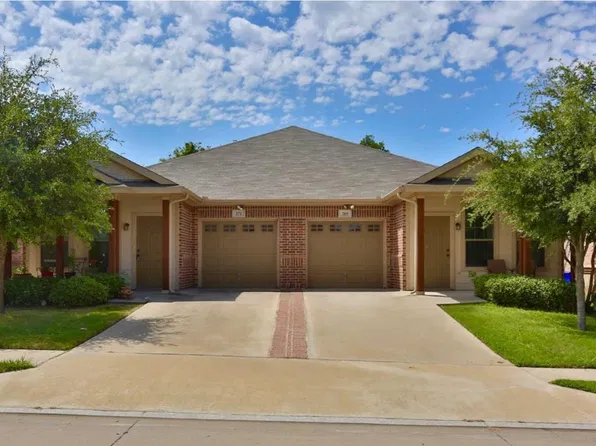 369 & 371 Orbit Dr, Lavon, TX 75166