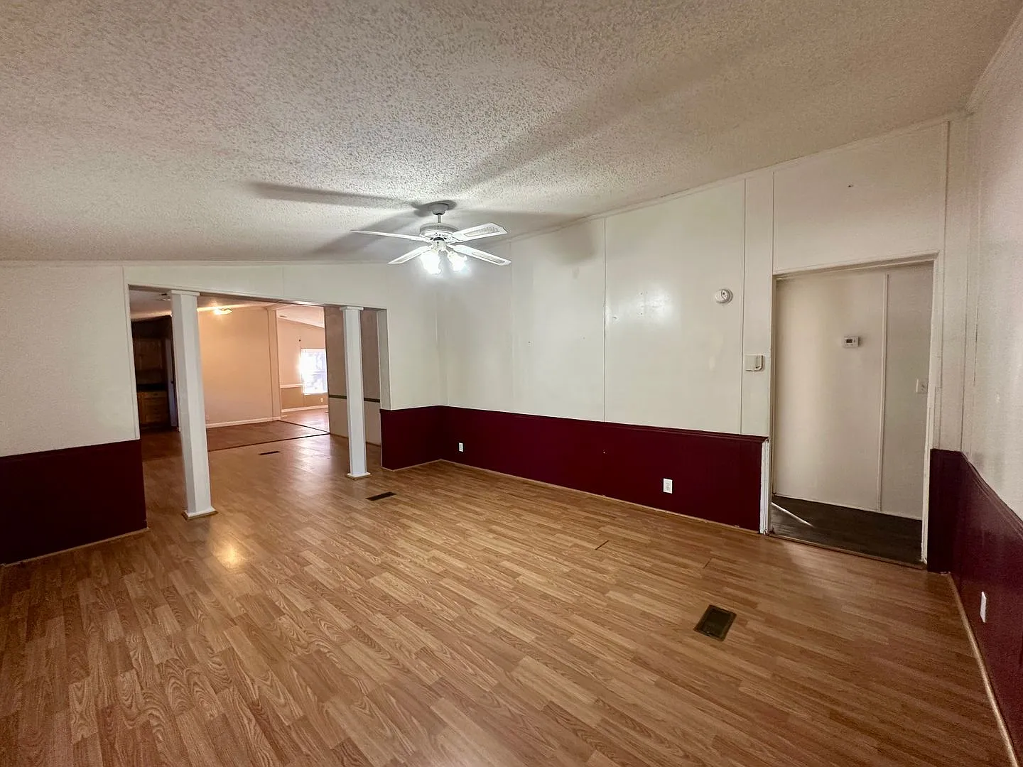 Spacious Home With Large Yard! — Photo 2