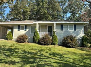 1407 Linwood Dr SW, Cullman, AL 35055