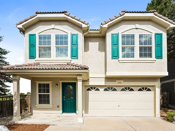 2519 Coach House Loop