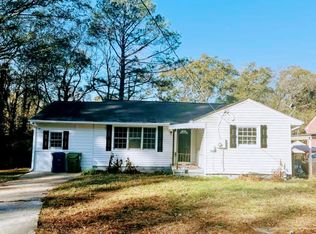 2311 Jernigan Dr SE, Atlanta, GA 30315