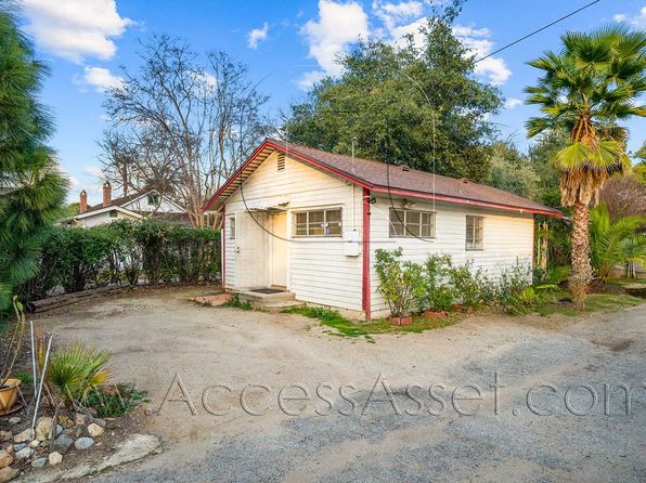 1549 N Park Ave #B