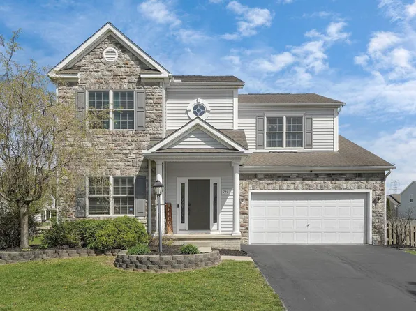721 Brevard Cir, Pickerington, OH 43147