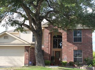 12511 Skyline Vis, San Antonio, TX 78253