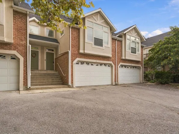 41 E 2200 S, Bountiful, UT 84010