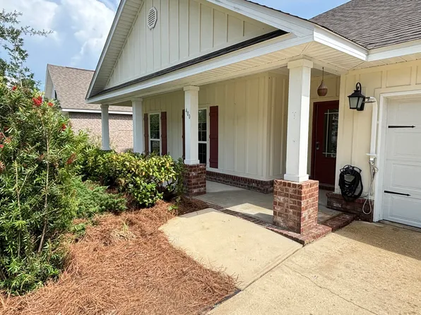 400 Lilly Bell Ln Lot 26, Freeport, FL 32439