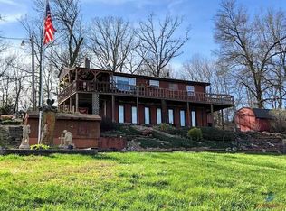 20325 Lost Valley Rd, Warsaw, MO 65355