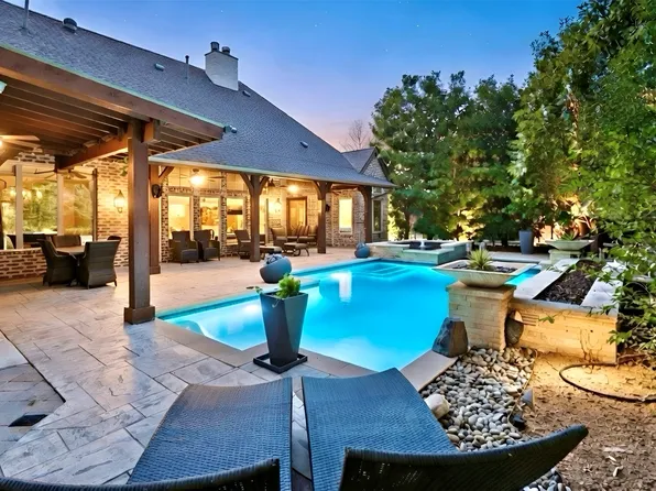 932 Charles River Ct, Allen, TX 75013