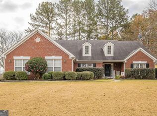 1172 Apalachee Run Trl, Dacula, GA 30019