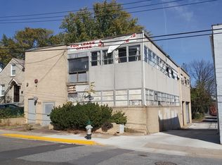 3703 42nd Ave, Brentwood, MD 20722