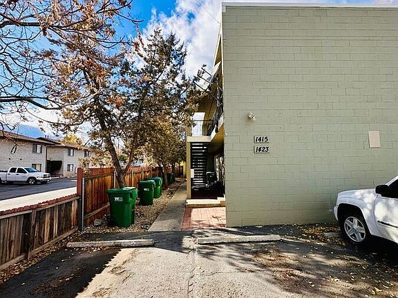 2nd image of 1415 Locust St APT A