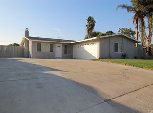 2700 Ridgecrest Ave, Norco, CA 92860