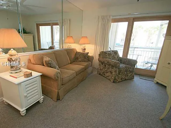 4 N Forest Beach Dr APT 118, Hilton Head Island, SC 29928