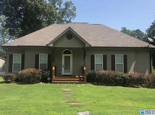 19836 Browney Dr, Vance, AL 35490