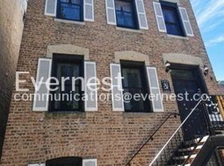 1636 N North Park Ave #1642-G, Chicago, IL 60614
