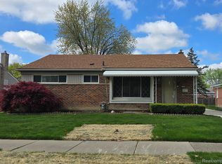 30710 Westfield St, Livonia, MI 48150