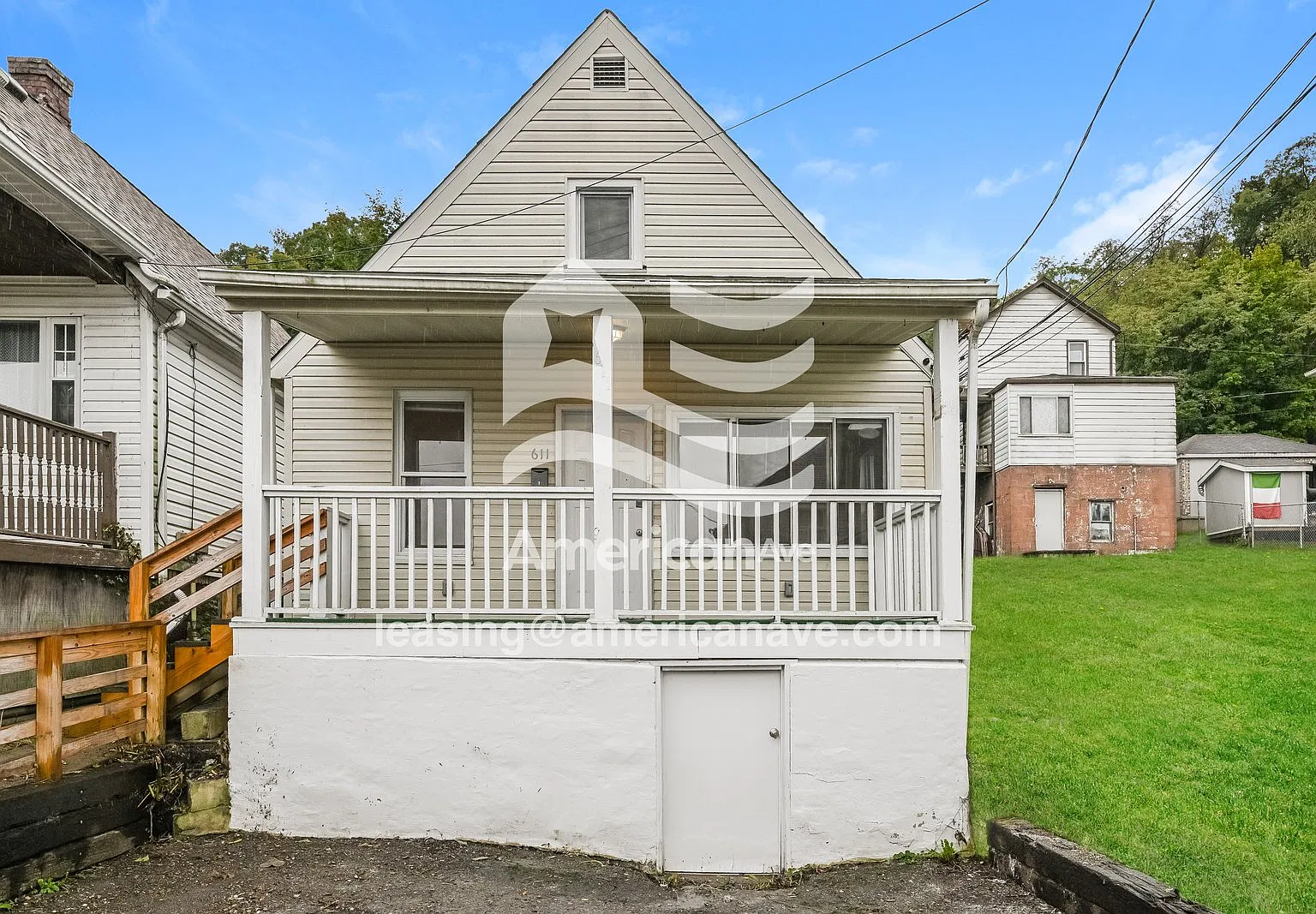 2 bed, 1.5 bath, 1271 sqft, $1,175 — Photo 1