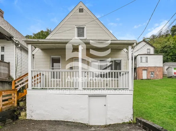 611 Hiland Ave, Coraopolis, PA 15108