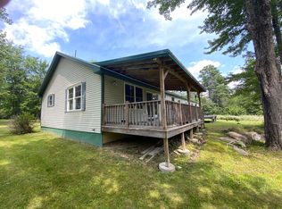 226 Townhouse Rd, Kenduskeag, ME 04450