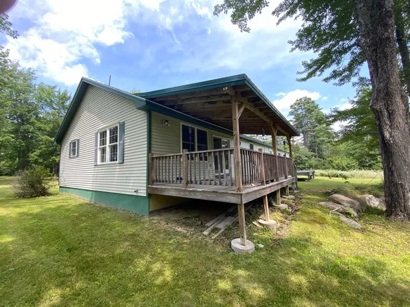 226 Townhouse Road, Kenduskeag, ME 04450