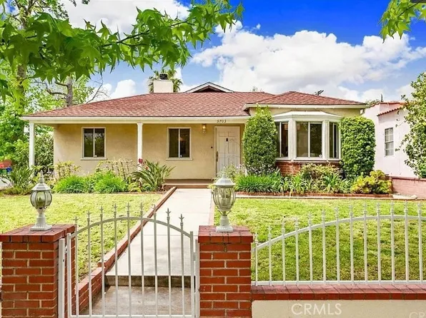5703 Beck Ave, North Hollywood, CA 91601