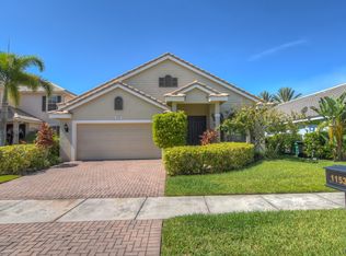 11533 SW Glengarry Ct, Port Saint Lucie, FL 34987