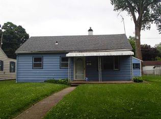 4601 Smith St, Fort Wayne, IN 46806