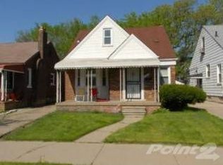 8895 Appoline St, Detroit, MI 48228