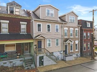 3436 Ligonier St, Pittsburgh, PA