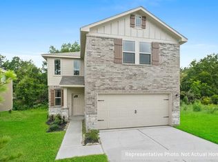 14227 Sedona Ridge Dr, Conroe, TX 77303