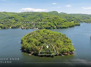 1 Buck Knob Is, Cullowhee, NC 28723