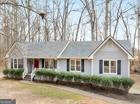 35 Tall Oak Trl, Covington, GA 30014