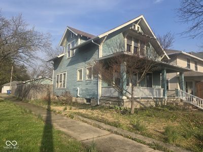 2031 S 8th St, Terre Haute, IN, 47802