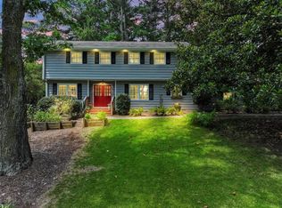 451 Johannah Pl SW, Lilburn, GA 30047