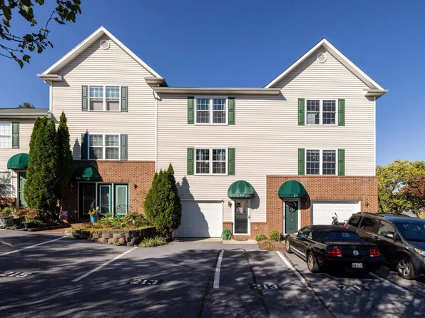 213 Emerson Ln, Harrisonburg, VA 22802