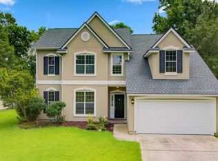 4160 Westerly Ln, Charleston, SC 29414
