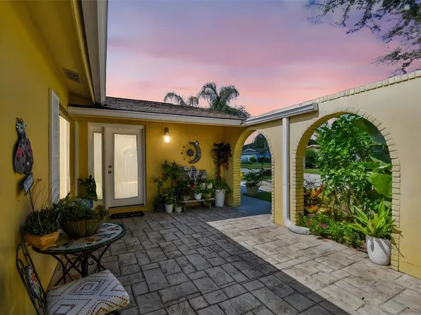 1437 Cottonwood Ter, Dunedin, FL 34698