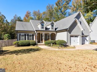37 Forest Point, Newnan, GA 30265